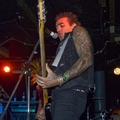 GutterPunk - Professional Concert Photography